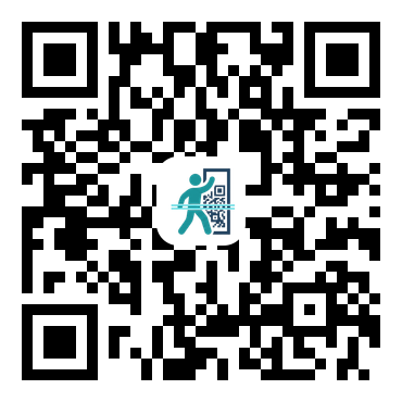 AksesTamu QR preview